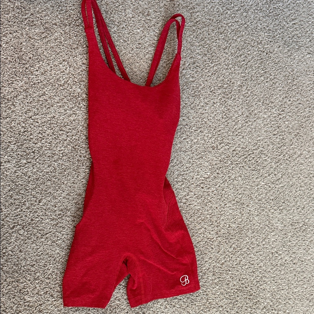 Bombshell Sportswear bodysuit